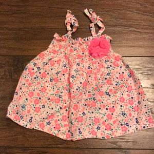 Baby B’gosh Summer Dress
